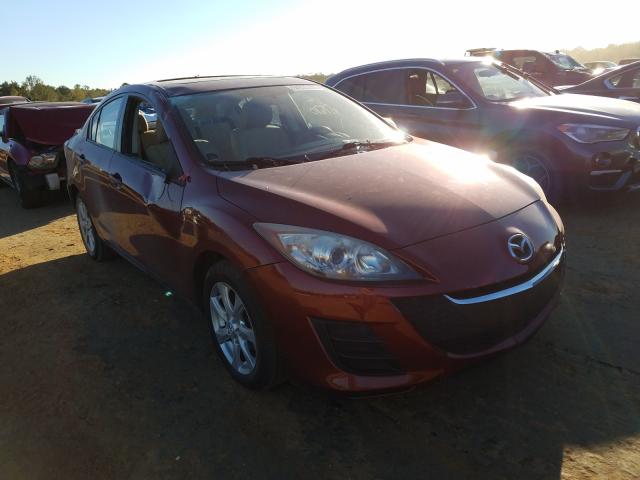 MAZDA 3 I 2010 jm1bl1sf6a1105676