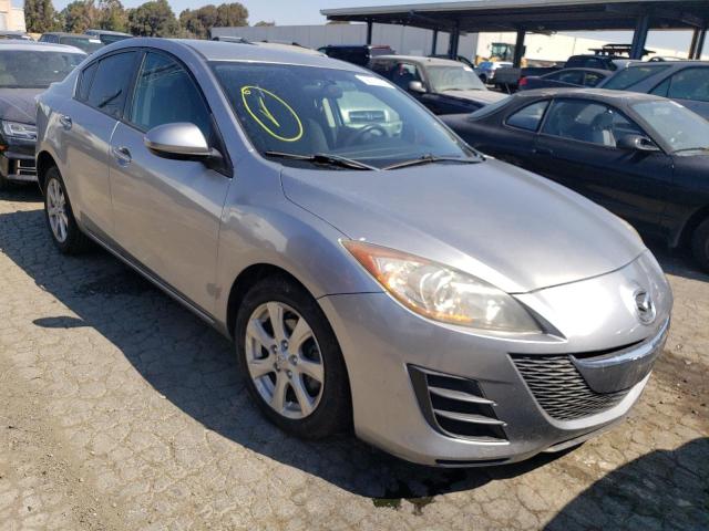 MAZDA 3 I 2010 jm1bl1sf6a1114281