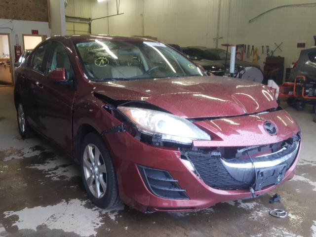 MAZDA 3 I 2010 jm1bl1sf6a1130514