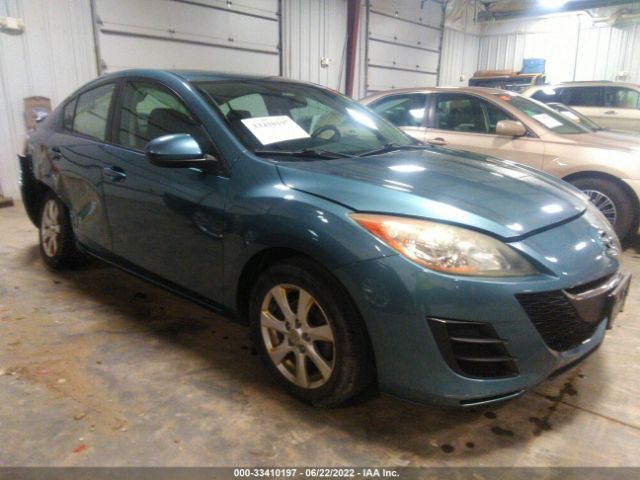 MAZDA 3 2010 jm1bl1sf6a1140251