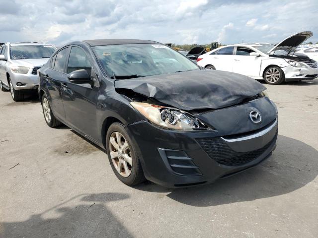 MAZDA 3 I 2010 jm1bl1sf6a1147099