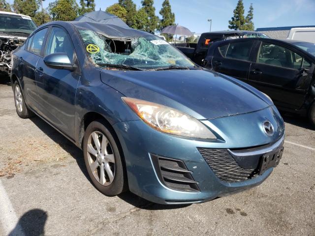 MAZDA 3 I 2010 jm1bl1sf6a1152108