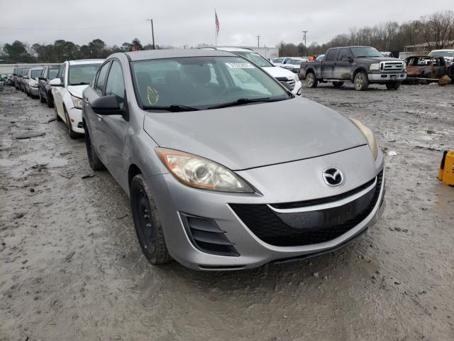 MAZDA 3 I 2010 jm1bl1sf6a1160001