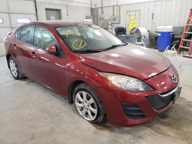 MAZDA 3 I 2010 jm1bl1sf6a1162444