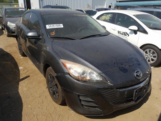 MAZDA 3 I 2010 jm1bl1sf6a1164338