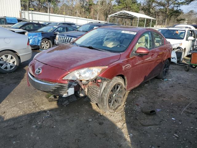 MAZDA 3 I 2010 jm1bl1sf6a1170818