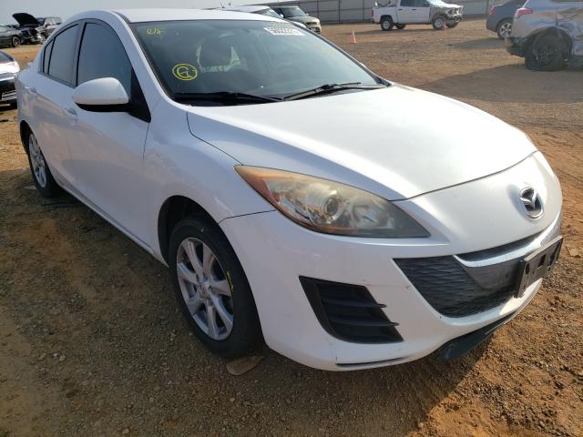 MAZDA 3 I 2010 jm1bl1sf6a1172102