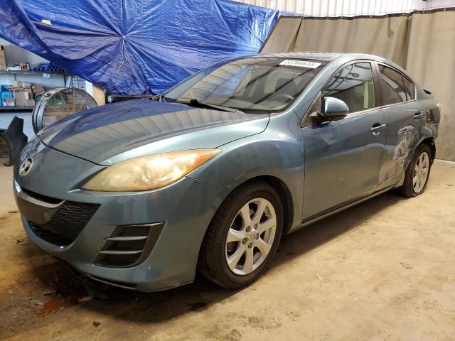 MAZDA 3 I 2010 jm1bl1sf6a1178532