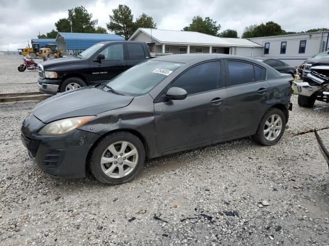 MAZDA 3 I 2010 jm1bl1sf6a1186663