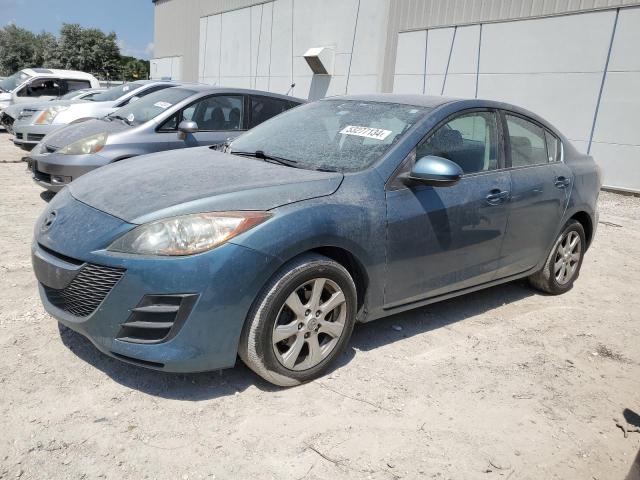 MAZDA 3 2010 jm1bl1sf6a1187747