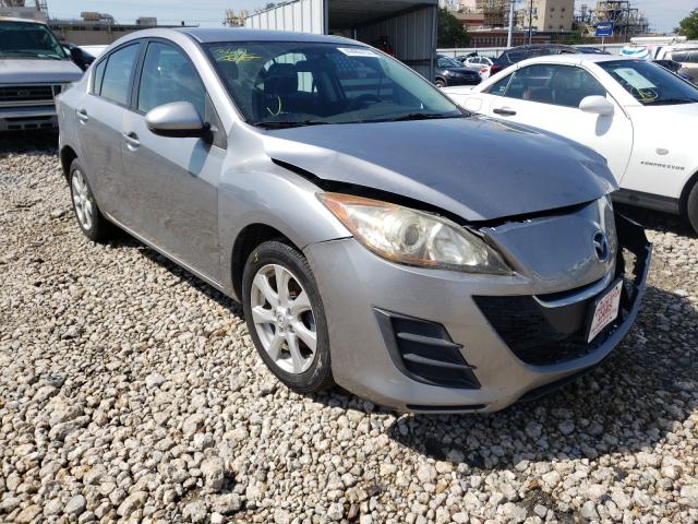 MAZDA 3 I 2010 jm1bl1sf6a1196352