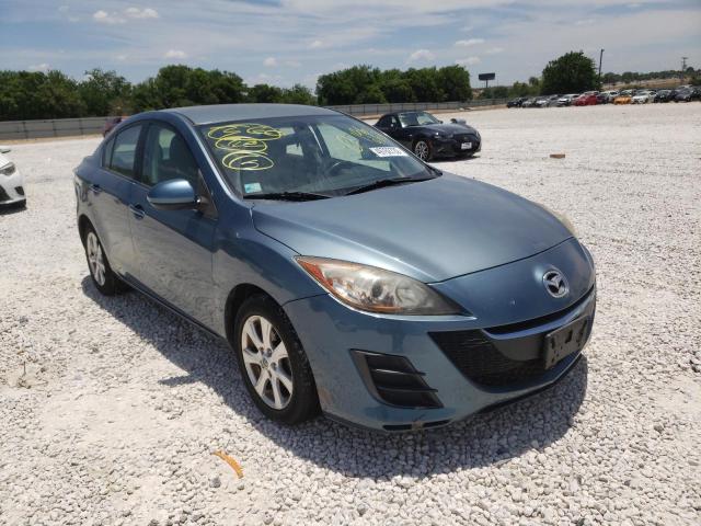 MAZDA 3 I 2010 jm1bl1sf6a1196982