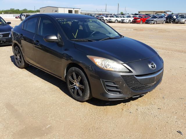 MAZDA 3 I 2010 jm1bl1sf6a1205468