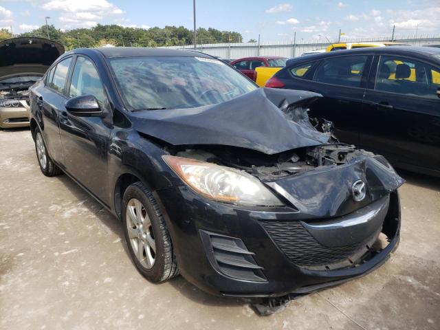 MAZDA 3 I 2010 jm1bl1sf6a1211111