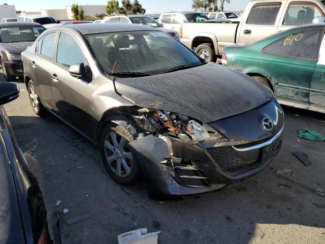 MAZDA 3 I 2010 jm1bl1sf6a1222075