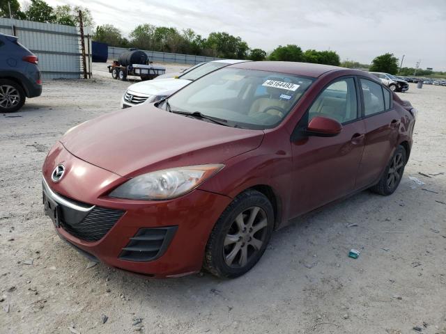 MAZDA 3 2010 jm1bl1sf6a1226160