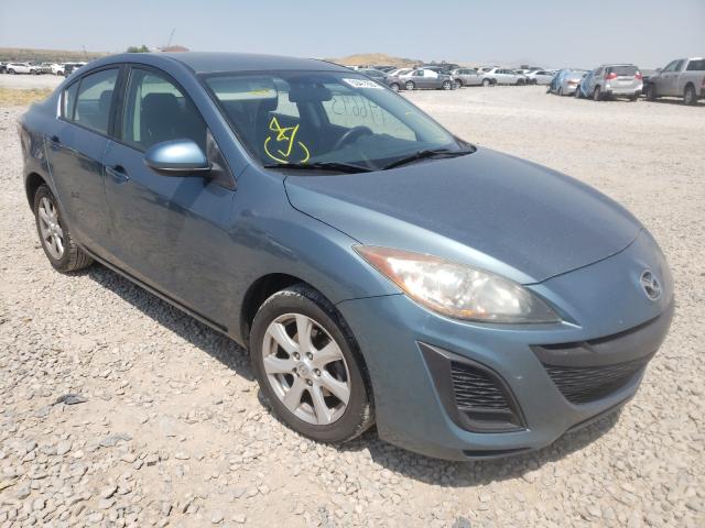 MAZDA 3 I 2010 jm1bl1sf6a1229169