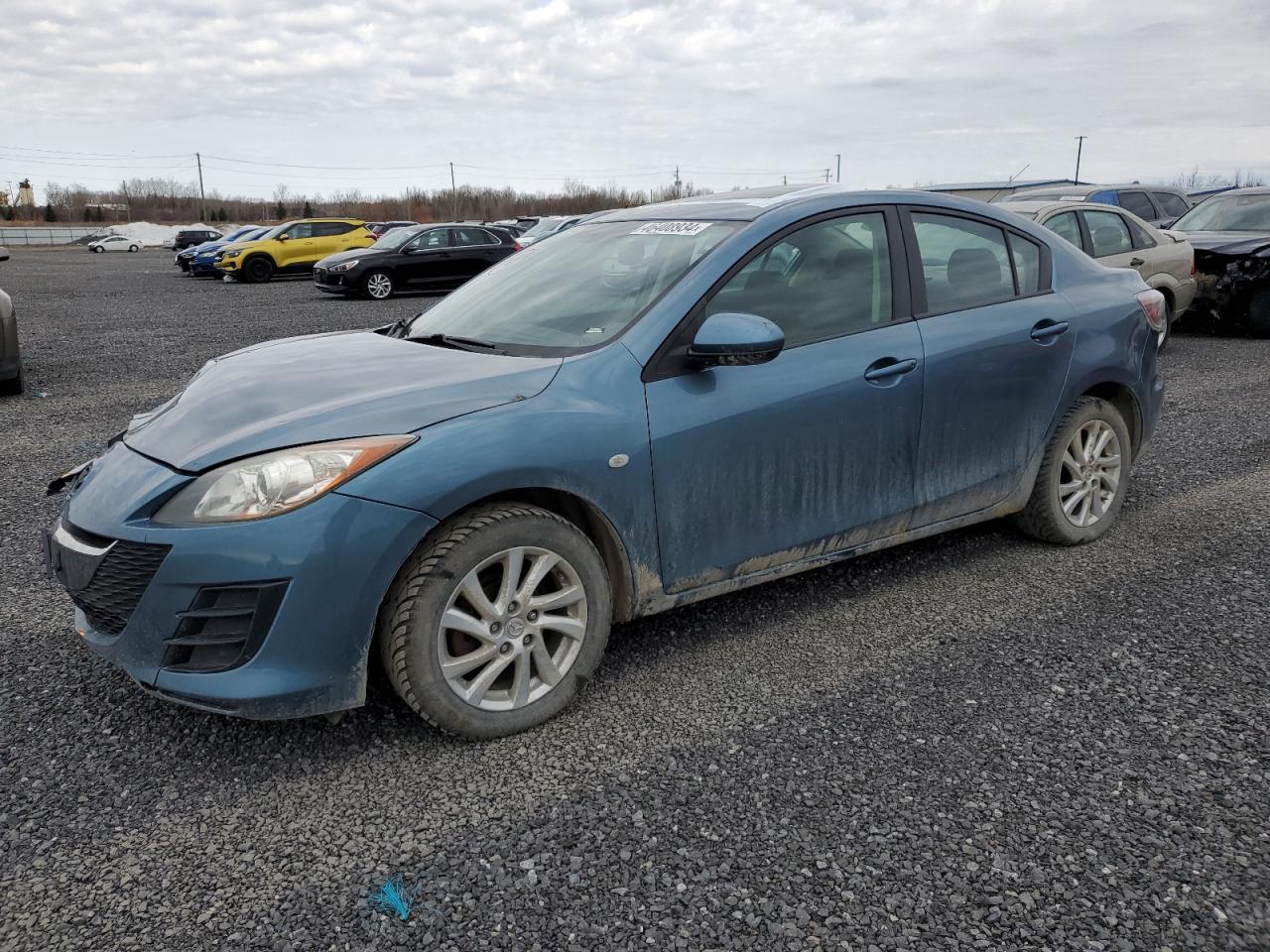 MAZDA 3 2010 jm1bl1sf6a1232671