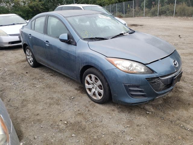 MAZDA 3 I 2010 jm1bl1sf6a1233223