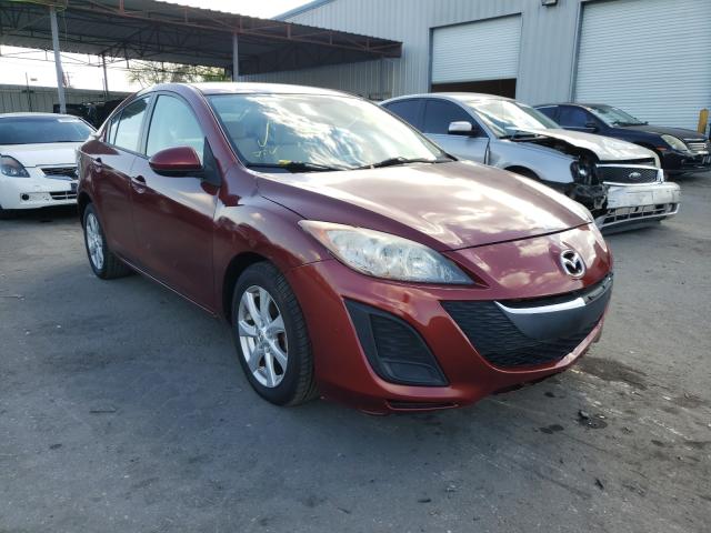 MAZDA 3 I 2010 jm1bl1sf6a1251950