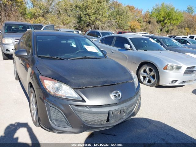 MAZDA MAZDA3 2010 jm1bl1sf6a1253293