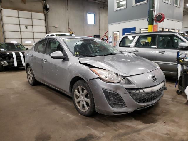 MAZDA 3 2010 jm1bl1sf6a1265458