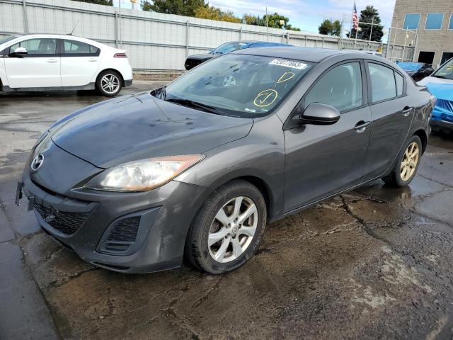 MAZDA 3 I 2010 jm1bl1sf6a1266688