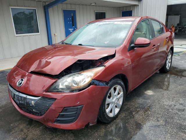 MAZDA 3 I 2010 jm1bl1sf6a1280638