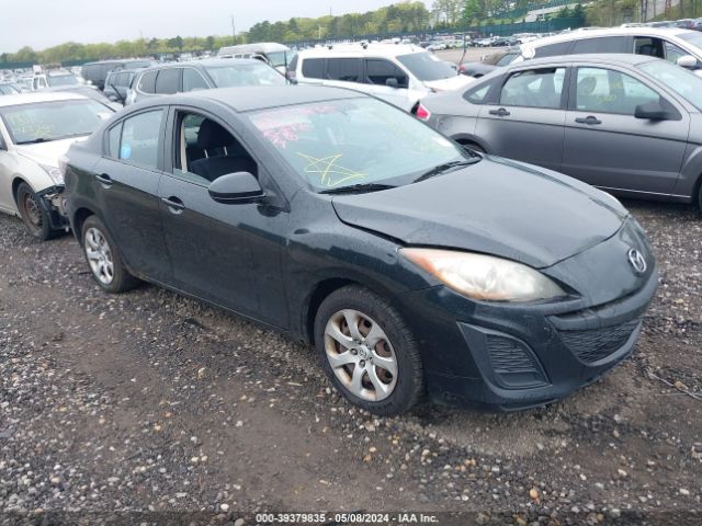 MAZDA MAZDA3 2010 jm1bl1sf6a1294085