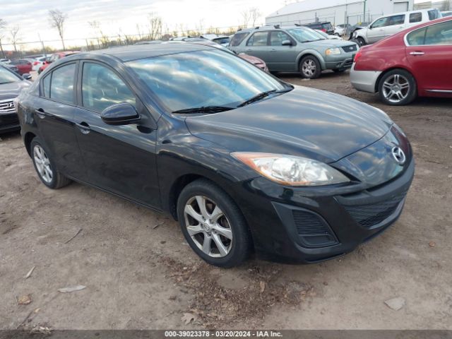 MAZDA MAZDA3 2010 jm1bl1sf6a1296905