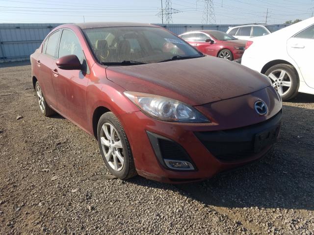 MAZDA 3 I 2010 jm1bl1sf6a1298282