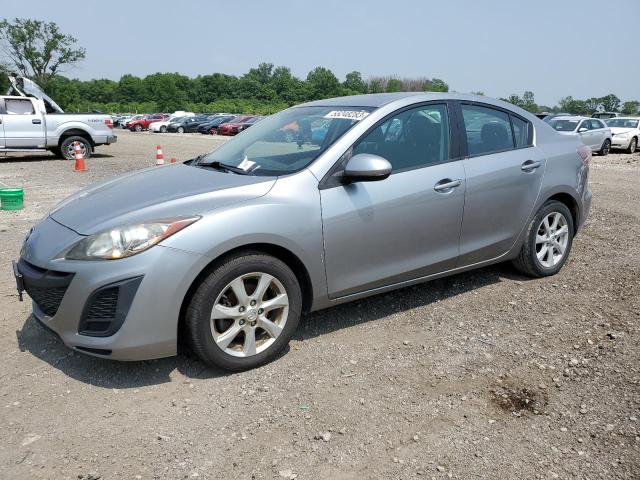 MAZDA 3 I 2010 jm1bl1sf6a1300662