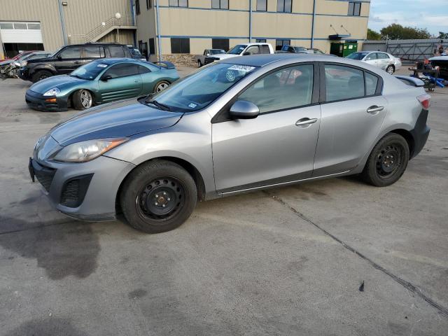 MAZDA 3 I 2010 jm1bl1sf6a1311435