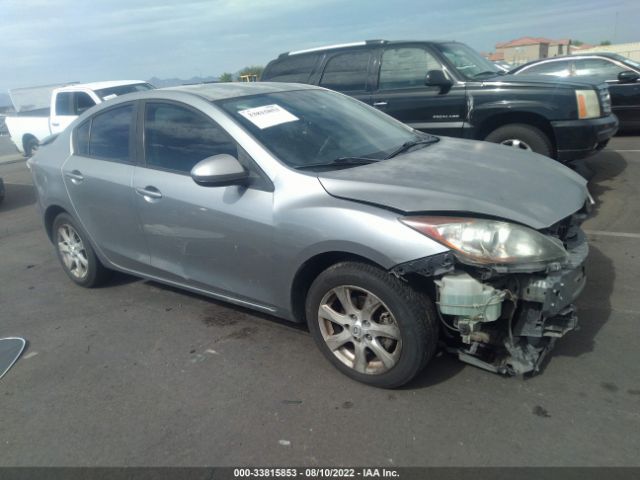 MAZDA 3 2010 jm1bl1sf6a1314092