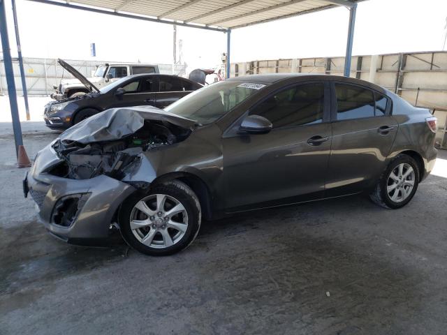 MAZDA 3 2010 jm1bl1sf6a1320152