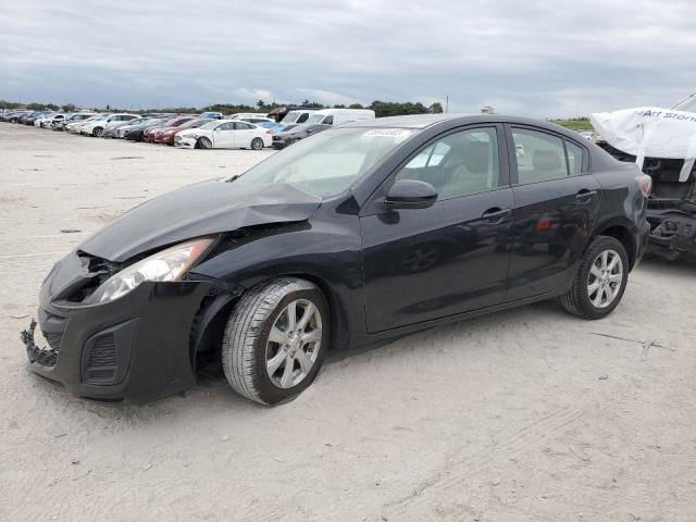 MAZDA 3 I 2010 jm1bl1sf6a1324119