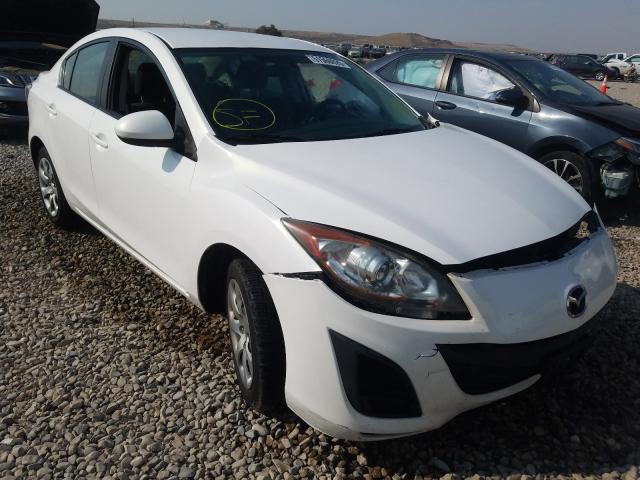 MAZDA 3 I 2010 jm1bl1sf6a1329627