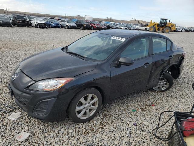 MAZDA 3 I 2010 jm1bl1sf6a1333208