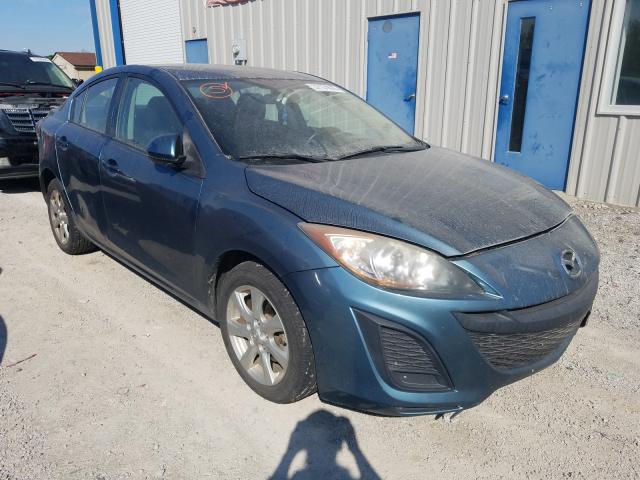 MAZDA 3 I 2010 jm1bl1sf6a1338487