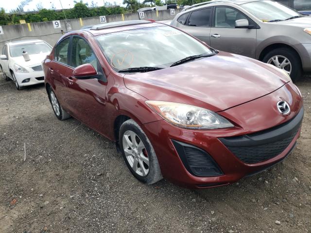 MAZDA 3 I 2010 jm1bl1sf6a1339624