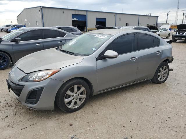 MAZDA 3 2010 jm1bl1sf6a1352342