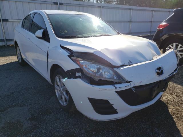 MAZDA 3 I 2010 jm1bl1sf7a1123250