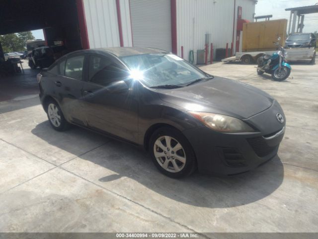 MAZDA 3 2010 jm1bl1sf7a1123703