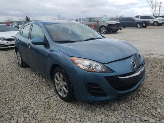 MAZDA 3 I 2010 jm1bl1sf7a1124396