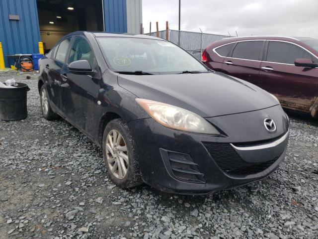 MAZDA 3 I 2010 jm1bl1sf7a1125113