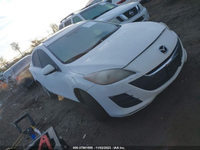 MAZDA MAZDA3 2010 jm1bl1sf7a1128738