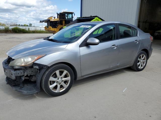 MAZDA 3 I 2010 jm1bl1sf7a1130750