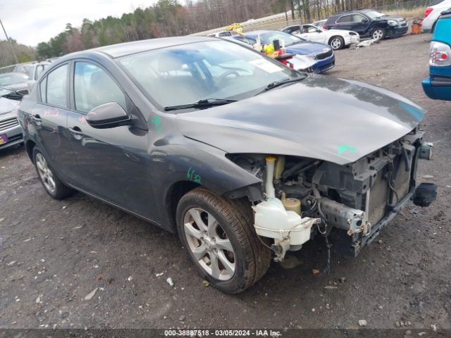 MAZDA MAZDA3 2010 jm1bl1sf7a1143224