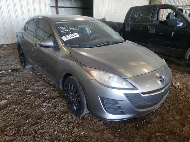 MAZDA 3 I 2010 jm1bl1sf7a1143286