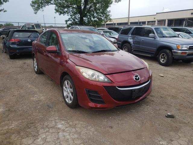 MAZDA 3 I 2010 jm1bl1sf7a1144406